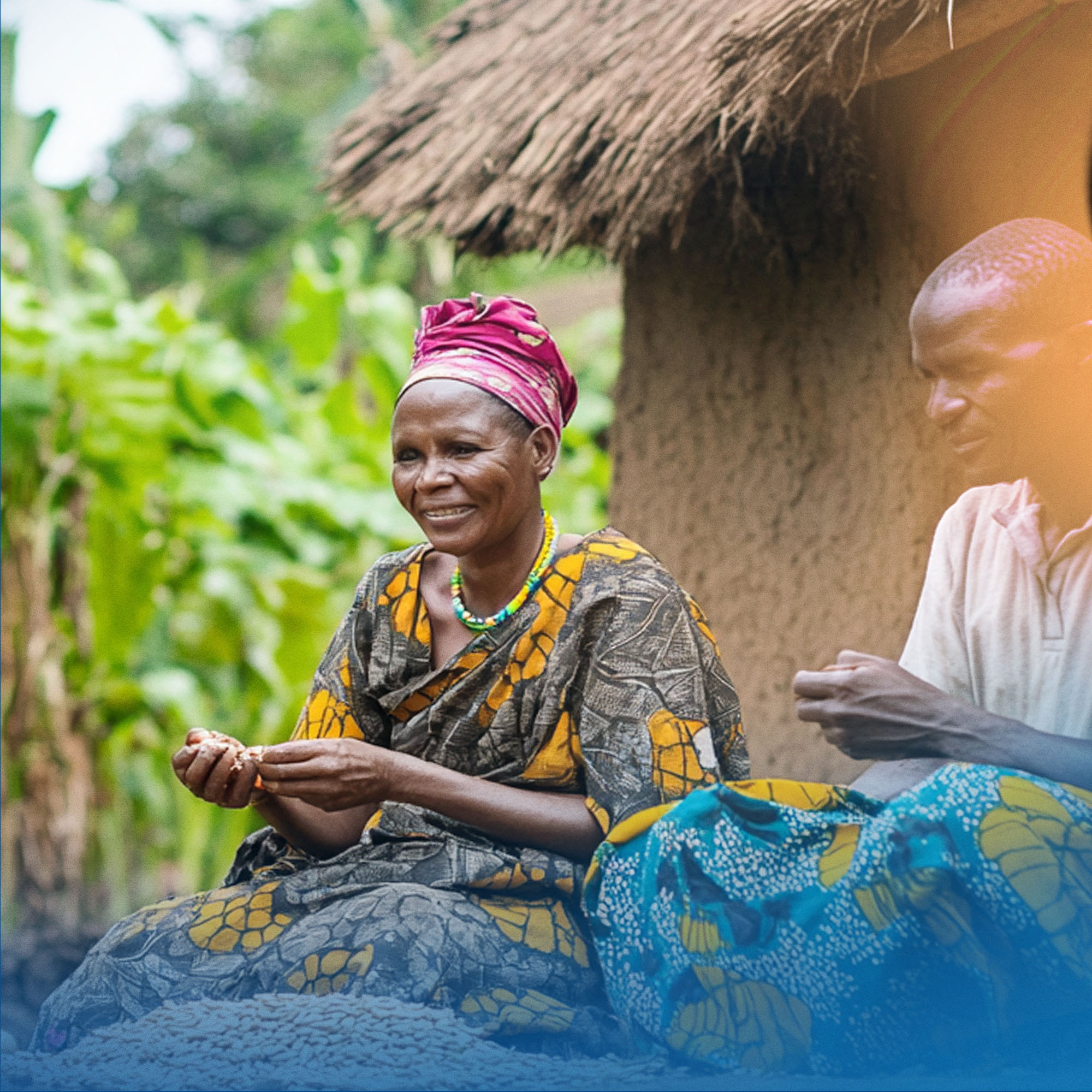 Populations autochtones vulnérables