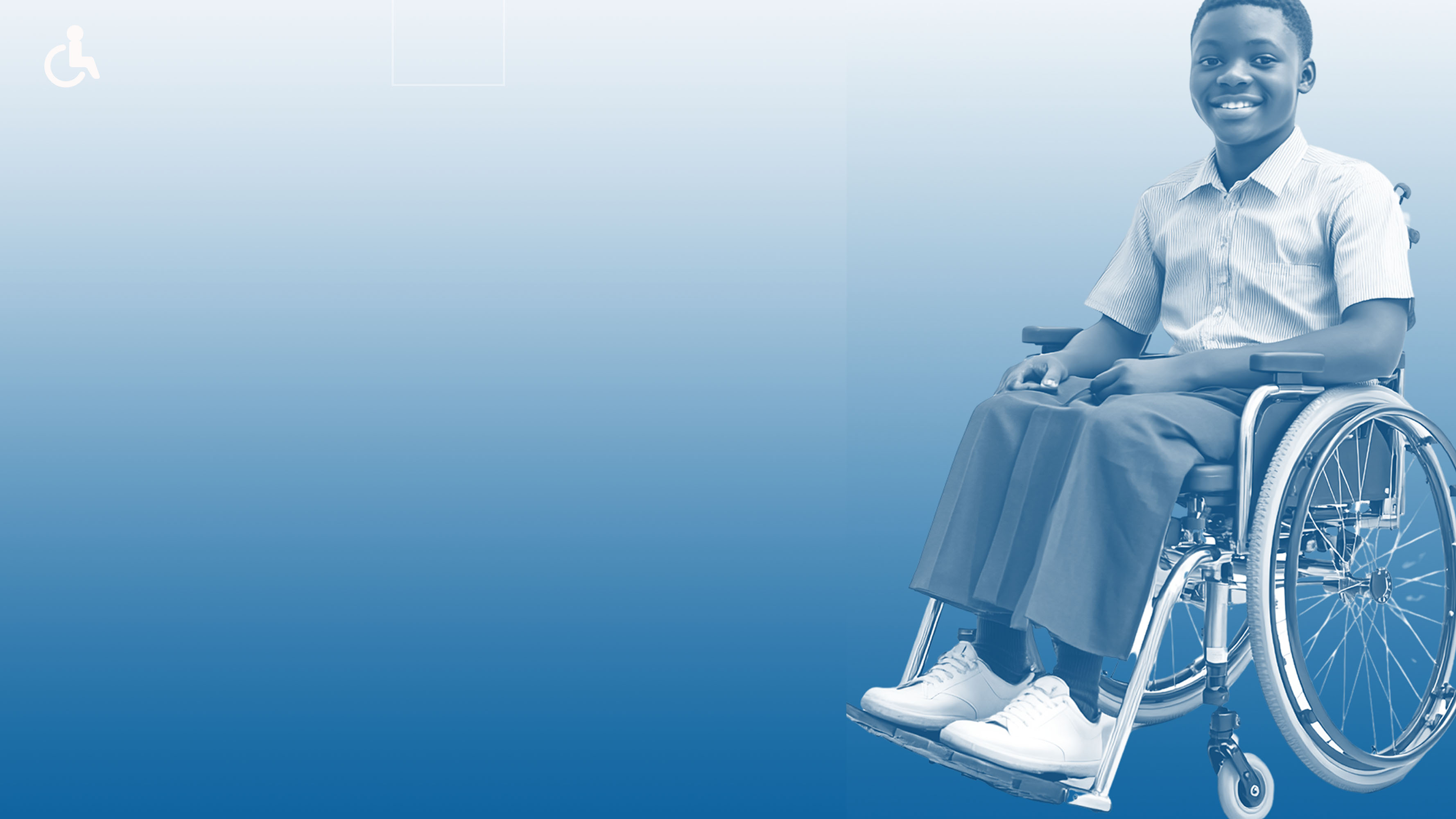 Personnes Handicapées